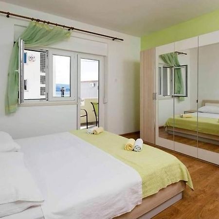 Apartmani Ivica Martic Duće Exteriör bild