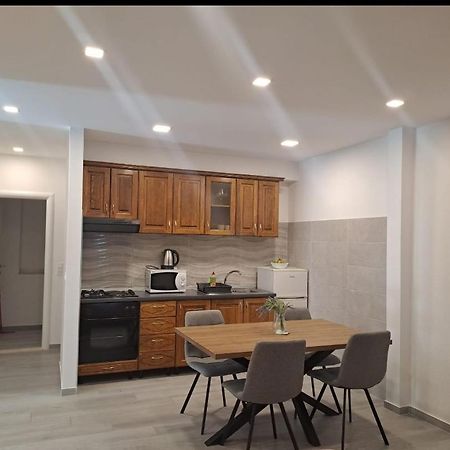 Apartmani Ivica Martic Duće Exteriör bild