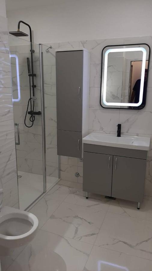Apartmani Ivica Martic Duće Exteriör bild