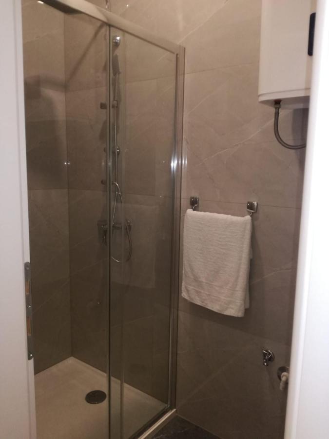 Apartmani Ivica Martic Duće Exteriör bild