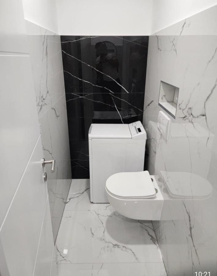 Apartmani Ivica Martic Duće Exteriör bild