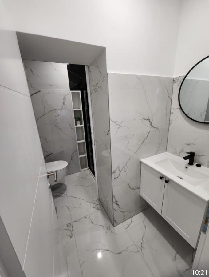 Apartmani Ivica Martic Duće Exteriör bild