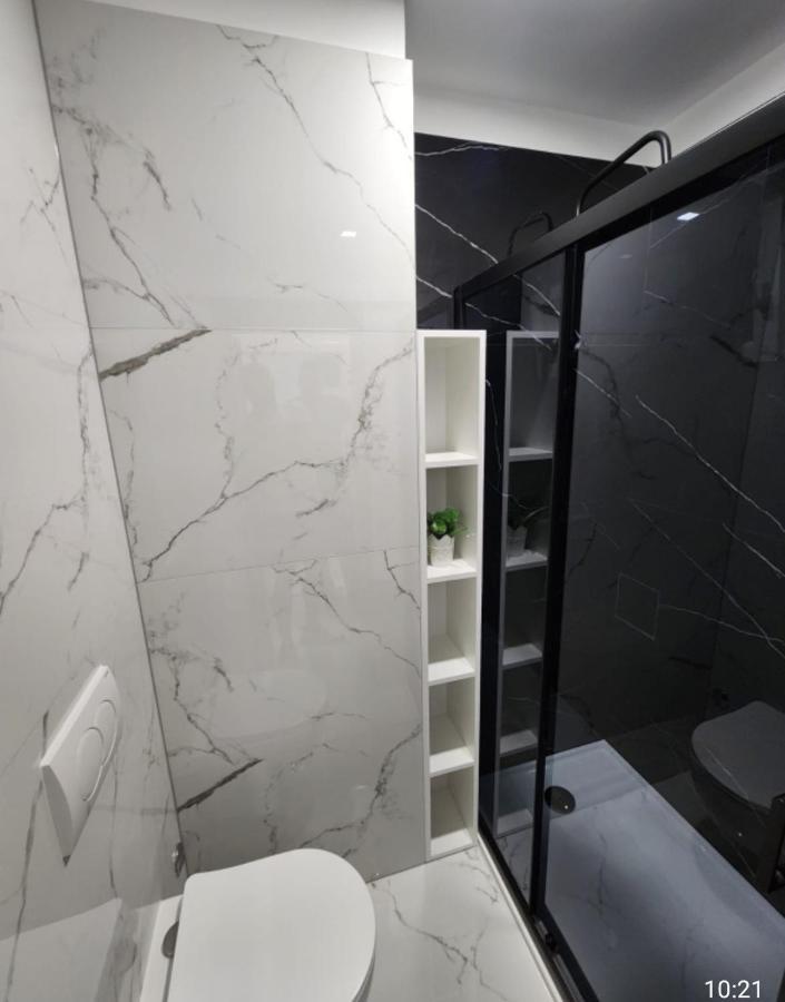 Apartmani Ivica Martic Duće Exteriör bild